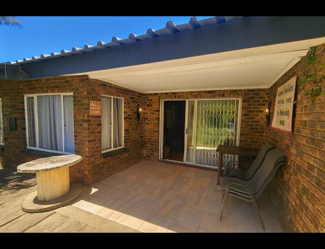 2 BEDROOM HOUSE FOR SALE IN GARSFONTEIN
